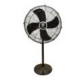 Starco Pedestal Fans AC DC Unimax 24”Inch 99.9% Copper winding motor Brand Warranty. 
