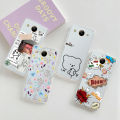 Case For Huawei Y3 2017 Y3 2018 Y5 Lite 2017 Case Soft Clear Silicone Back Cover Phone Case for Huawei Y 3 2017 CRO-U00 CRO-L22. 
