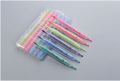 LANKE DUAL HIGHLIGHTER 6 COLOR PEN. 