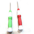 Mini Multi-Function Precision Screwdriver Set Micro Screwdriver Tools plus and minus Repair Kit For Repairing Mobile Phones Watch Tablet PC glasses. 