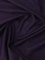Men's Unstitched Kameez Shalwar Fabric Plain Dark Purple MUF45. 