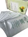 Rica Avocado Butter Nose Strip for Sensitive Skin 8 Strips. 