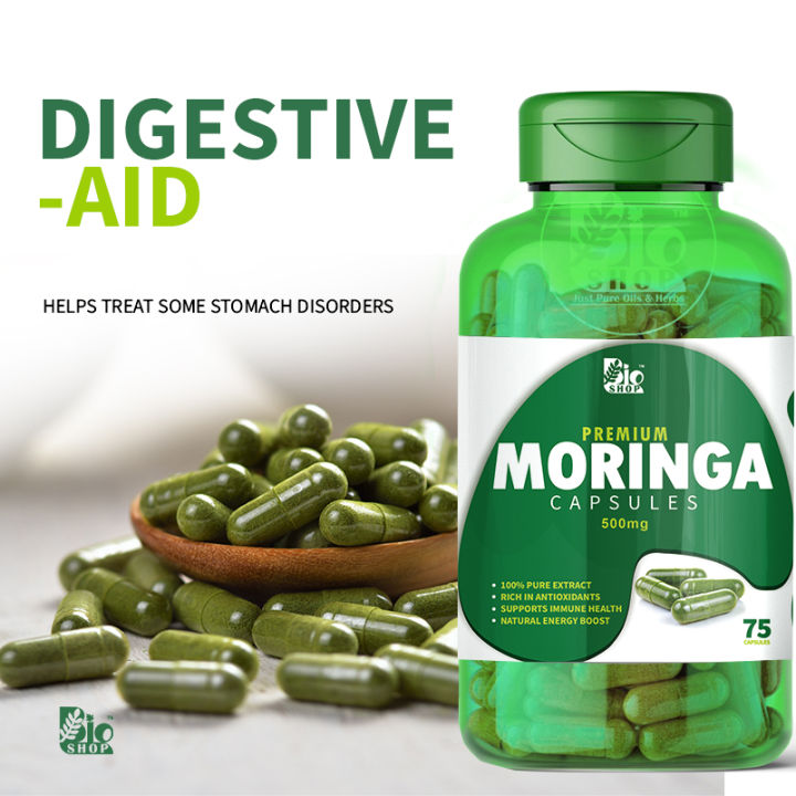 Moringa%20Capsules%20Organic%20Moringa%20Pills%20Capsules%20500mg%20-%20Image%203