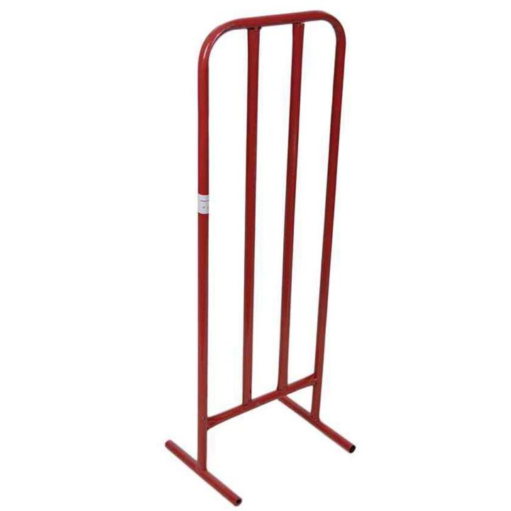 Steel Wickets Stumps For Cricket Ideal For Indoor Outdoor Tape Ball Cricket Match