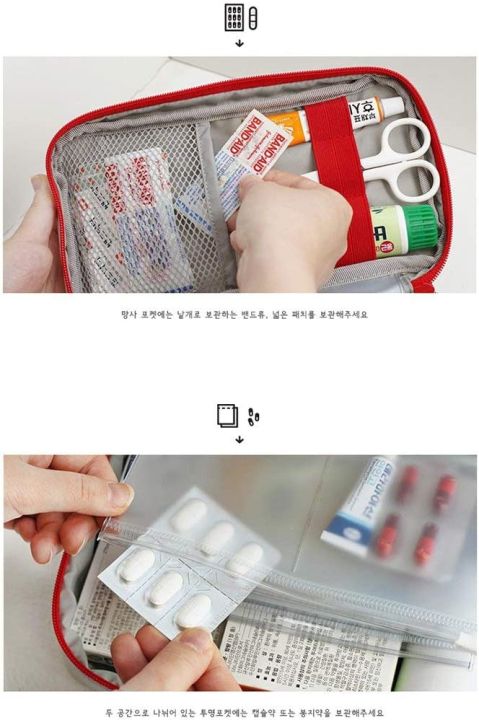 Household%20Portable%20Waterproof%20Outdoor%20Travel%20Medical%20Multi-Pocket%20Medicine%20First%20Aid%20Kit%20Storage%20Bag%20(Not%20Included%20First%20Aid%20Accessories)%20-%20Image%204