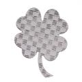 Magnetic Golf Cap Clip Clover Hat Clamp Metal Ball Marker Outdoor Sports Accessory. 