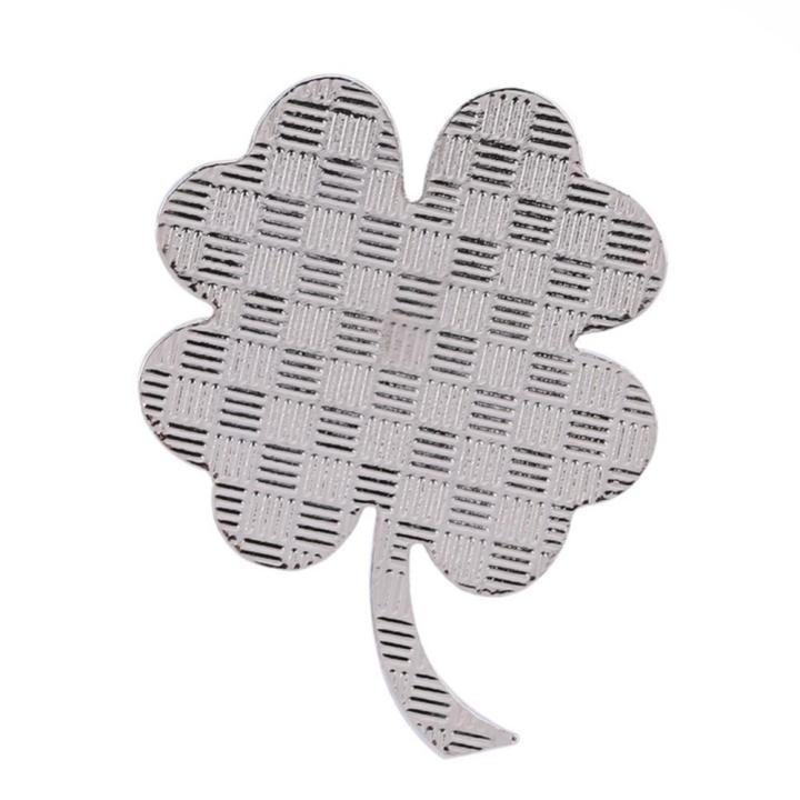 Magnetic%20Golf%20Cap%20Clip%20Clover%20Hat%20Clamp%20Metal%20Ball%20Marker%20Outdoor%20Sports%20Accessory%20-%20Image%203