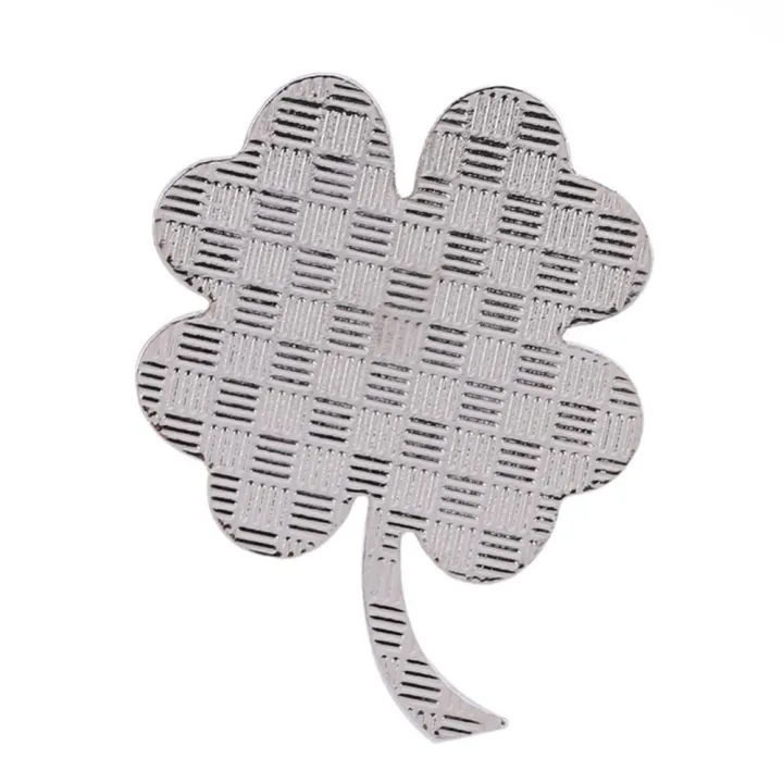 Magnetic%20Golf%20Cap%20Clip%20Clover%20Hat%20Clamp%20Metal%20Ball%20Marker%20Outdoor%20Sports%20Accessory%20-%20Image%203