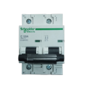 SCHNEIDER 2POLE 125A 1000V DC Circuit Breaker For Solar and Battery Made in France. 