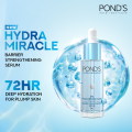 POND'S - Hydra Miracle Barrier Strengthening Serum - 30ml. 
