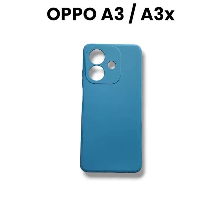 OPPO%20A3X%20/%20A3%20Soft%20Matte%20Back%20Cover%20with%20Camera%20Protection%20Shockproof%20Slim%20Phone%20Case%20-%20Image%208