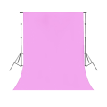 5Ft×10Ft Baby Pink Screen Chroma Key Background,Light Pink Screen For Studio,Pink Backdrop,Pink Background Cloth,Video Photo Background Pink. 
