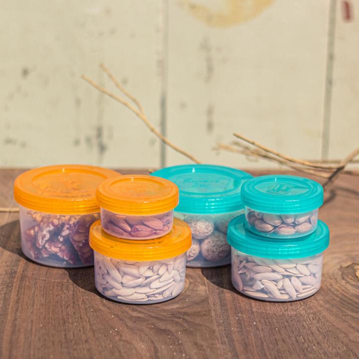 Appollo%20Smart%20Mini%20Jar%20(S)%20%7C%20Multipurpose%20Reusable%20Plastic%20Storage%20Container%20%7C100%25%20Original%20BPA%20Free,%20Eco-Friendly,%20Airtight%20Screw%20Lid%20Jar%20for%20Kitchen,%20Spices,%20Food,%20Liquids,%20Freezer,%20Crafts%20&%20More%20/%2060ml%20-%20Image%207