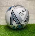 Original Mitre Ultimatch Football Hybrid Soccer Ball Size 5. 
