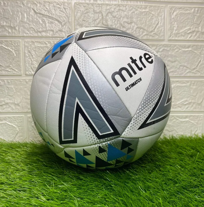 Original%20Mitre%20Ultimatch%20Football%20Hybrid%20Soccer%20Ball%20Size%205%20-%20Image%208