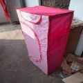 Mama Love Large 5 Shelves Folding Wardrobe For Kids. 