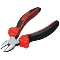Cutting Plier  Red Plass. 