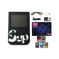SUP X Game Box 400 Games In 1 Console With TV Connection by Smartway - Sup game box 400 in 1 console with tv  - Game Box 400 Games In 1 Console. 