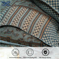 Khan Tex High Quality Khaddar Single Bedsheet Set With One Pillow Cover Folding Flap – In Multicolor And Different Elegant Desings. 