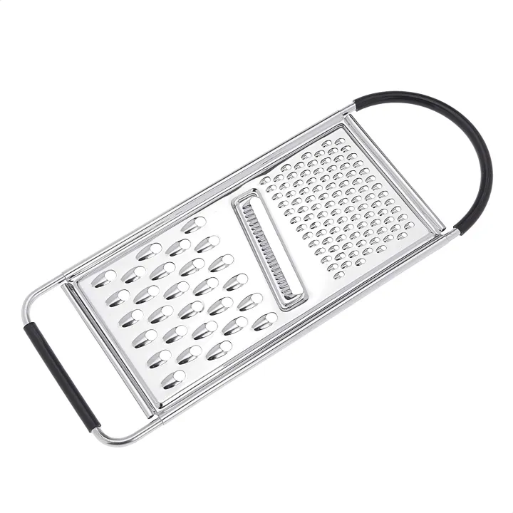 3%20Way%20Flat%20Grater%20Stainless%20Steel%20%20-%20Kitchen%20-%20Razor%20Sharp%20Teeth%20Carrot%20Potato%20Peeler%20Fruit%20Vegetable%20Cheese%20Slicer%20-%20High%20Performance%20Quality%20Product%20(Flat%20Grater)%20Brand:%20K%C3%BCchenger%C3%A4te%20-%20Image%206