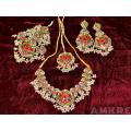 Nauratan SET Jewellery. 