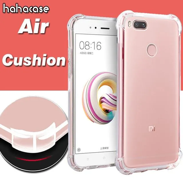 Xiaomi%20Redmi%206%20Antishock%20Drop%20Resistance%20Transparent%20Tpu%20Case%20Silicone%20Back%20Cover%20-%20Image%208
