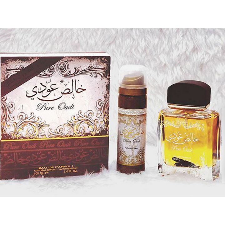 Lattafa%20Khalis%20Oudi%20Pure%20Oudi%20for%20women%20and%20men%20100ml%20EDP%20(Arabic%20Perfume)%20-%20Image%204