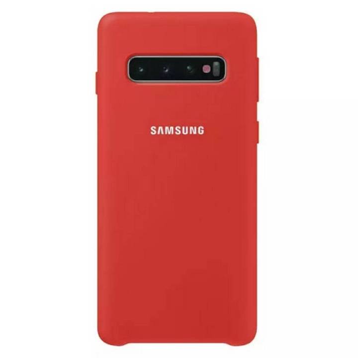 %5BORIGINAL%5D%20Official%20Samsung%20Galaxy%20S10%20Plus%20S10+%20Silicone%20Cover%20Case%20Casing%20S10%20Plus%20Cover%20-%20Image%202