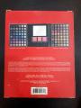 Lord & Taylor Beauty Book High Quality Imported Makeup Kit Full Professional Makeup Set Box Eyeshadow- 96 Colors Eyeshadow Palette Waterproof Pigment - Multi Eyeshadow Eye Makeup kit - 3 Blushes Original Makeup Kit. 