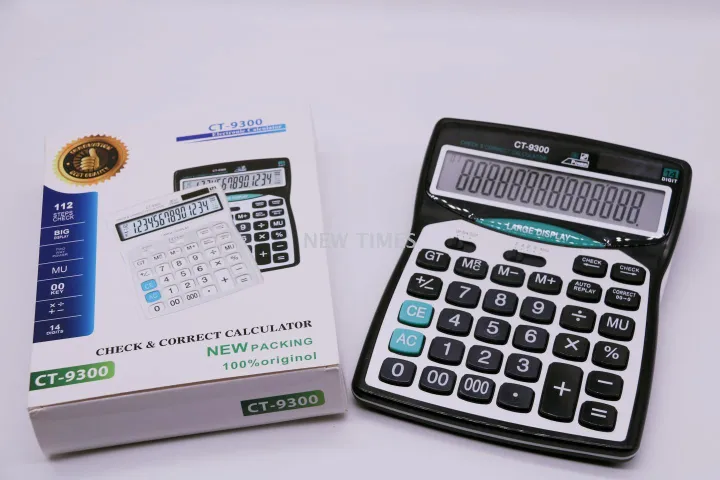 CT-9300%2014%20Digit%20Desktop%20Solar%20Dual%20Power%20Calculator%20-%20Image%203