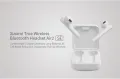 Xiaomi Air2 SE TWS Mi True Wireless Bluetooth Earphone Air 2 SE Earbuds AirDots Pro 2SE 2 SE 20h Touch Control Global Version. 