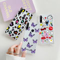 Case N Y6P 6P MED6 P Y Shock Soft Silicone TP Case 6.3 Anti Huawei Y6P Hand U Back Cover Huawei Y-LX9 MED-LX92020 Mobile Phone. 