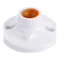 【Footprint】 Light Socket Ceiling Reciptacle Light Bulb Socket. 