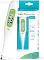 Flexible Tip Fast Reading Clinical Digital Baby Thermometer. 