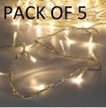 Fairy Lights Good Quality 20 Feet Length. 