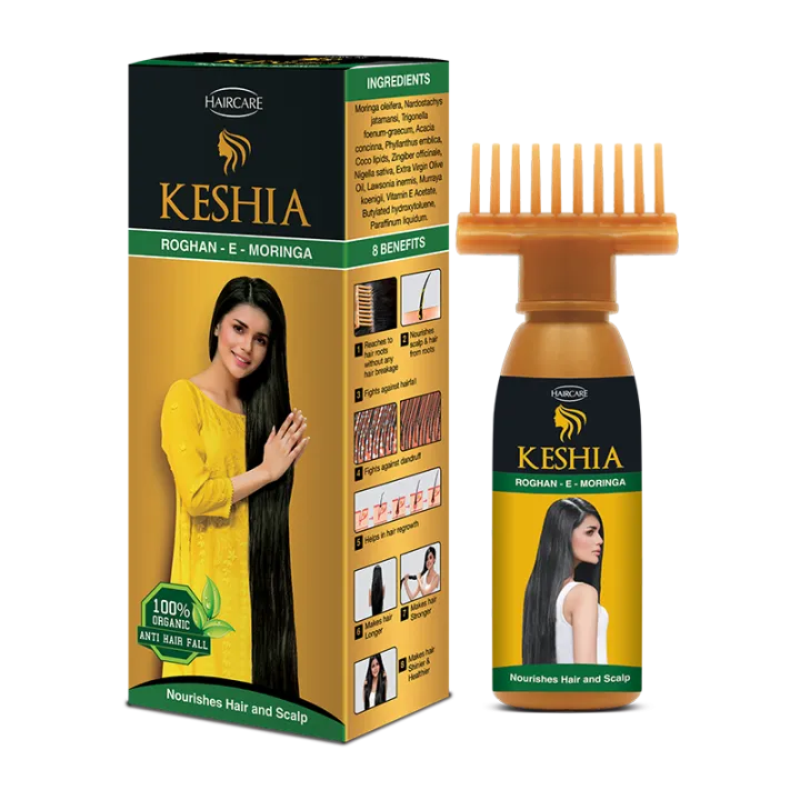 Keshia_Roghan_e_Moringa%20Original%20Hair%20Oil%20120%20ml%20Bottle%20-%20Image%203