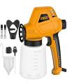 INGCO Electric Spray Tool For Car And Home Paint - AE. 