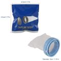 Replacement Filters for Anti Lice Machine Comb | Extra Capture Filter. 