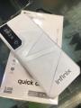Power bank 10000mah Infinix 3-Way Quick charging USB C Portal Infinix PowerBank. 