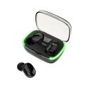 New Y60 TWS Bluetooth Earphone Wireless Headphones Earpod Earbuds Gaming Headsets For Apple iPhone Xiaomi Redmi Airdots y50 y30. 