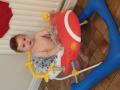 Mothercare 2 In 1 Plane Walker. 