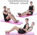 Tummy Trimmer Double Spring High Quality Fat Loss Body Exercises Machine for Men and Women. 
