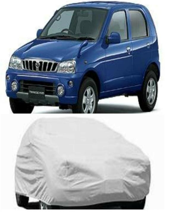 DAIHATSU TERIOS KID TOP COVER -PARACHUTE