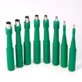 1pc Professional Micro Dermal Piercing Tool Dermal Punch for Skin Piercing Disposable Sterilized Biopsy Dermal Anchor Puncher. 