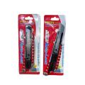 Auto-lock paper cutter knife  Heavy-duty. 