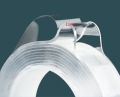 Double Sided Reusable Waterproof Transparent Gecko Tape. 
