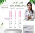 5 pcs Accurate Pregnancy Test Strips - Original High Quality, Easy to Use:. 