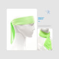 MeterMall 1 / 3 / 4 / 7 Pcs Headwear Tie Headband Bandana Headband Pirate Bandana For Sports Running Football Workout Sweat Headband. 