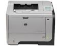 HP LaserJet Enterprise P3015 Printer series. 