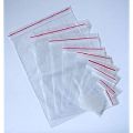 Pack of 80 - Ziplock Bags for Food Storage (4 Sizes Zipper Zip Lock Bag). 